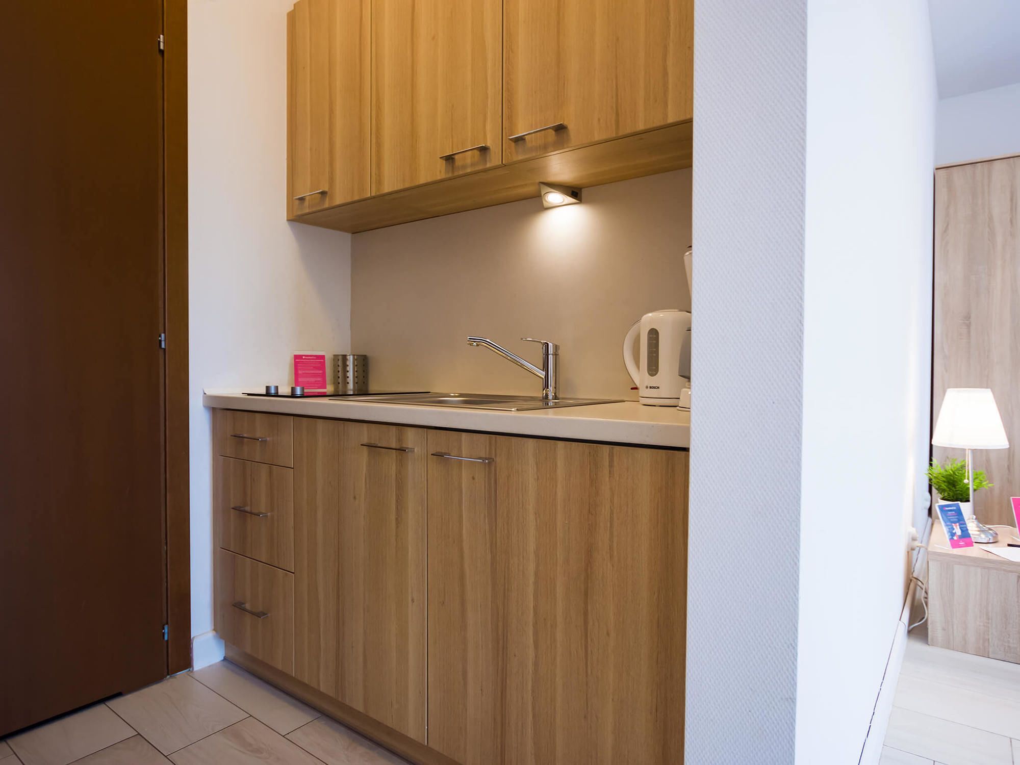 Vacationclub - Aquamarina Apartment C- 21 Świnoujście Esterno foto